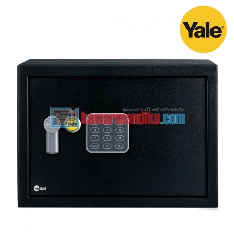 Yale Brankas Safe Box Value Safes YSV 250 DB 1 Seri Medium 
