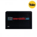 Yale Brankas Safe Box Value Safes YSV 250 DB 1 Seri Medium 