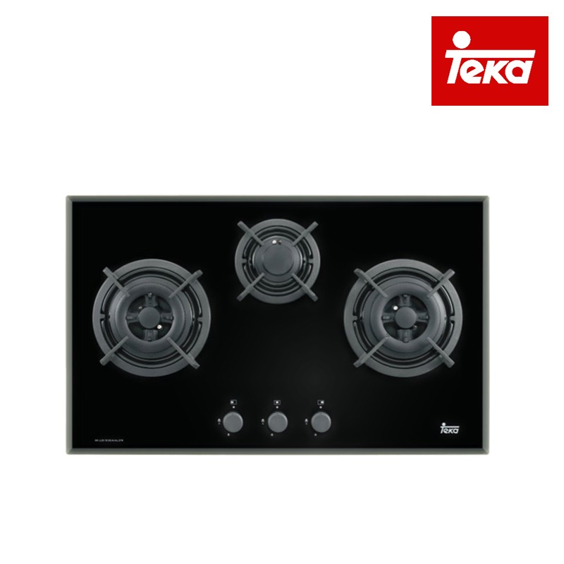 Kompor Gas Teka GK LUX 78 3G AI.AL.2TR