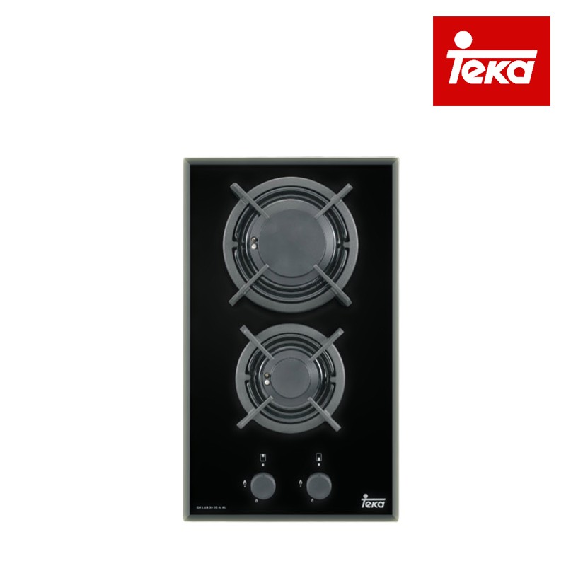 Teka Gas stove GK artificial 2G LUX 30 German states