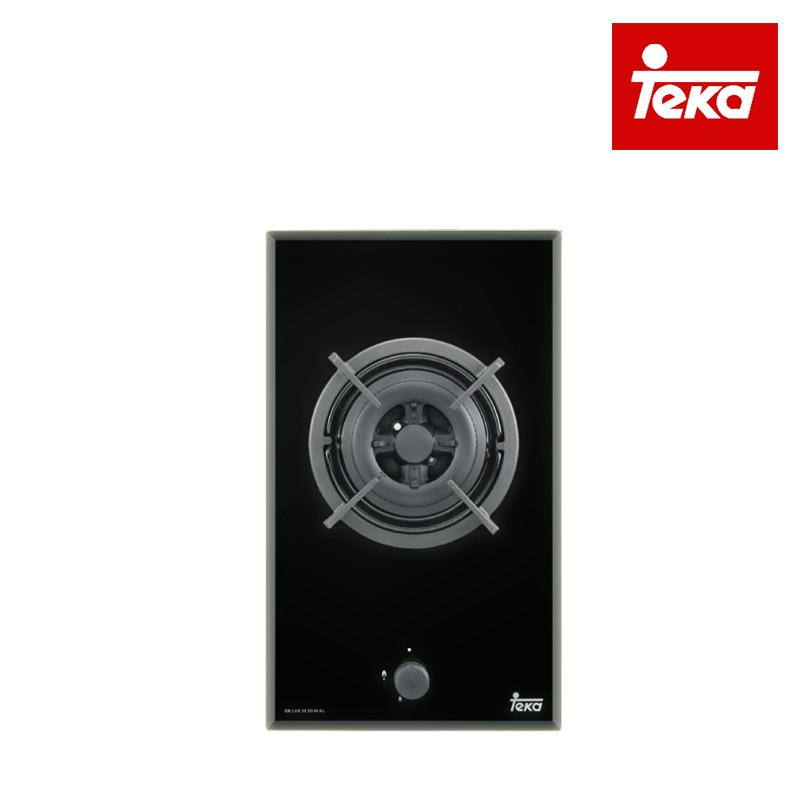 Teka Gas stove GK LUX 30 1 G AI AL TR