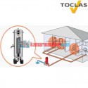 Toclas TW 200