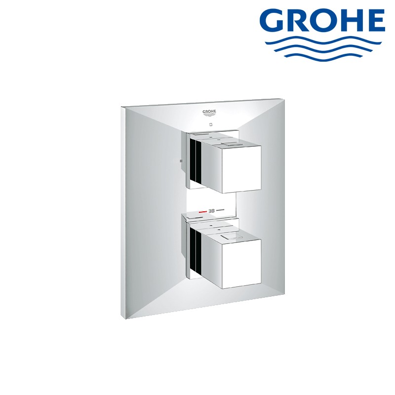 Grohe shower faucet 19791000 Toko Online Perlengkapan Kamar Mandi & Dapur