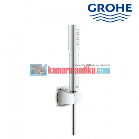 shower grohe 27993000