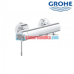 single-lever shower mixer Grohe essence new 33636001