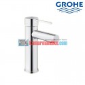 single-lever basin mixer S-size Grohe essence new 34294001