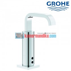 E infrared electronic basin mixer grohe allure 36096000
