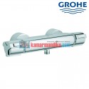 Thermostat shower mixer grohe allure 34236000