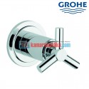 concealed valve exposed part Grohe atrio classic 19069000