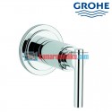 concealed valve exposed part Grohe atrio classic 19088000