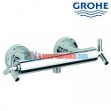 Grohe atrio shower mixer 26003000