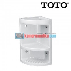 Soap holder toto S163N