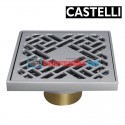 Floor Drain 1195113 CASTELLI