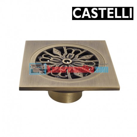 Floor Drain 1195114 CASTELLI