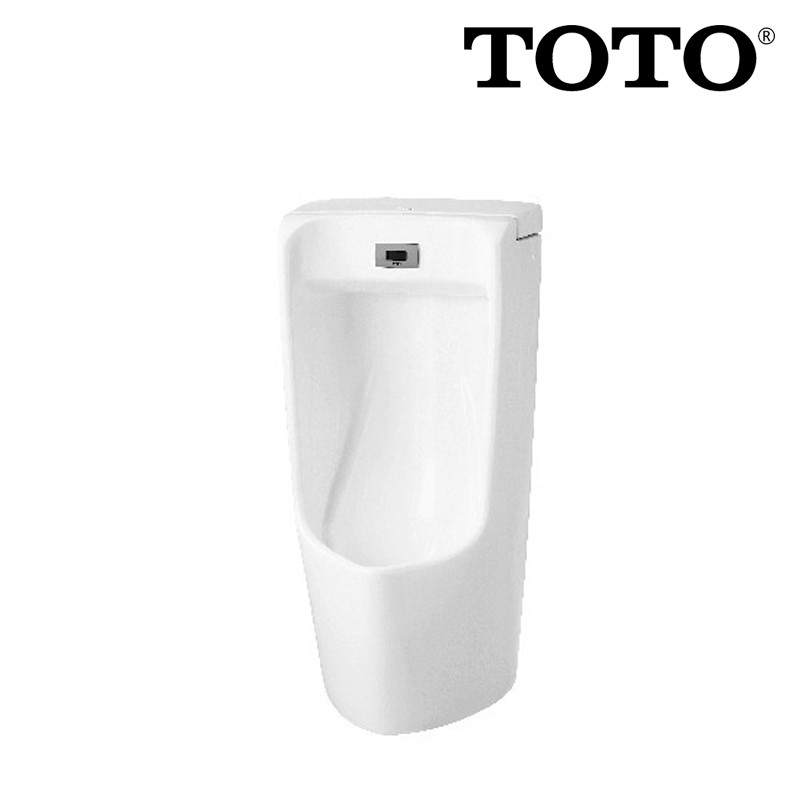 Urinal Toto USWN870RB Toko Online Perlengkapan Kamar Mandi & Dapur