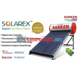Water Heater Sanken PR 150 P