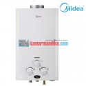 Midea Gas Water Heater Jsd10-5dg2 