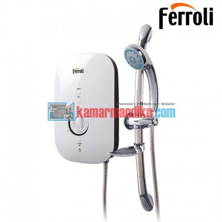 Ferroli Water Heater Electric SNN2.4S