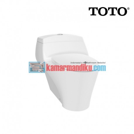 Toilet TOTO CW823PJ