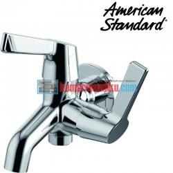 American standard my winston dual wall tap-Lever
