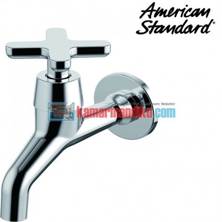 American standard my winston wall tap-cross