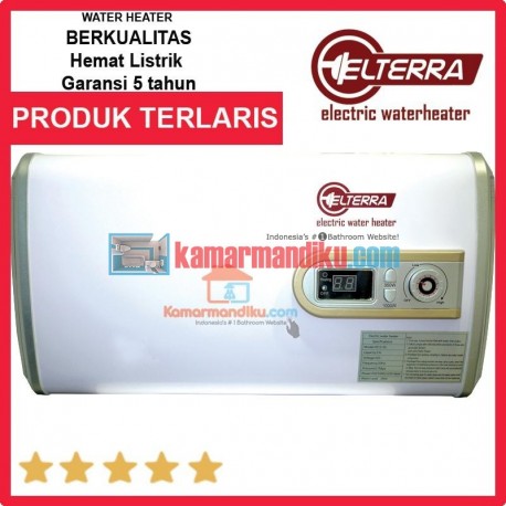 Elterra Water Heater HE 15 ES