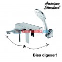 American Standard PREMIUM SERIES Acacia E Exposed Bath Shower Mixer With Shower Kits