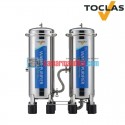 Toclas TW 300 - Water Filter Sentral Made In Japan
