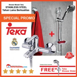 Teka bath shower Stylo series