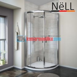 Terbaru Nell Shower Screen PA-A701C 