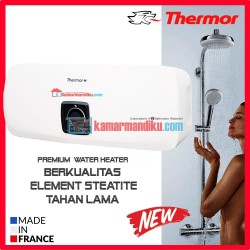 Thermor Water heater Compact HZ 20 Liter Premium produk perancis