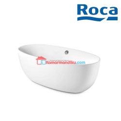 Roca Virginia acrylic one piece bath