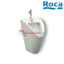Roca Chic Vitreous china urinal with top inlet