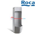 Roca Site Vitreous china urinal with back inlet