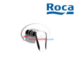 Roca Logica Built In Shower Mixer