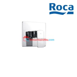 Roca Escuadra Built In Bath Or Shower Mixer