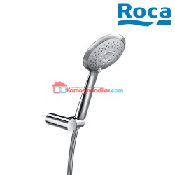 Roca Sensum Round Shower Set