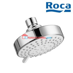 Roca Stella 100 Shower Head Dengan 3 Fungsi