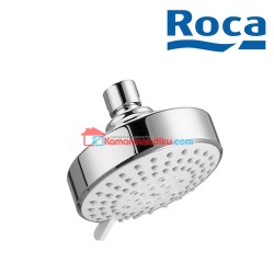 Roca Stella 100 Shower Head Dengan 1 Fungsi