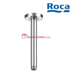 Roca Shower Heads Ceiling Round Arm 