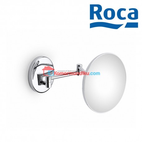 Roca Hotels Magnifying Mirror With Light