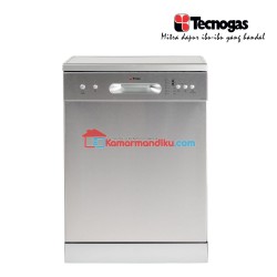 Tecnogas TDW35FN Dishwasher