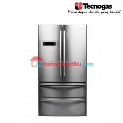 Tecnogas TF 702 WEN Refrigerator