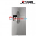 Tecnogas TF 657 WEN Refrigerator