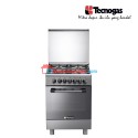 Tecnogas P3X66G4VC Free Standing Cooker