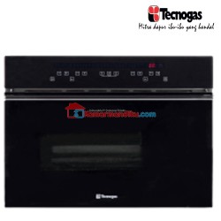 Tecnogas Premium FN0K64S10 Built in Oven