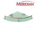 Meridian Corner Glass Shelf AJ-3325 DOFT