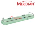 Meridian Flat R Glass Shelf AJ-3348 DOFT 