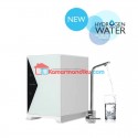 Kangaroo RO Water Purifier Reverse Osmosis Hydrogen KG100HU