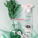 Artugo Disinfectant Generator DG 250 kills bacteria hilangkan bau